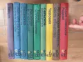 Детская Энциклопедия 1- 9 том, снимка 1