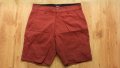 BRIXTON ALL TERRAIN Stretch Shorts за лов риболов туризъм  32 / S - M еластични къси панталони - 241, снимка 1