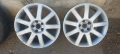 5х112 ДЖАНТИ 18 ЗА АУДИ, WV, SKODA SEAT 2бр., снимка 1