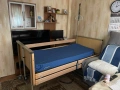 Чисто ново болнично легло с декубитален дюшек, снимка 2