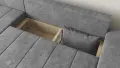 Ъглов Диван Мебел Маг, снимка 3