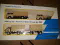 Skoda 706 Ifa W50 1.87 Scale Шкода 706 Ифа W 50 1.87 мащаб ., снимка 1