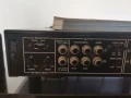 Yamaha M-35 Natural Sound 2x4 Channel Power Amplifier, снимка 4