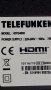Telefunken 43FB4000 на части , снимка 2