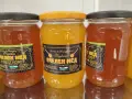 Биологичен Пчелен МЕД , снимка 3
