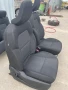 Салон, седалки предни и задни от Renault Clio 5 1. 0 TCe, 101 hp, 5sp. , engine H4D450, 77 000 km, снимка 2