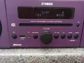 Yamaha MCR-B142  микро аудио система  , снимка 7