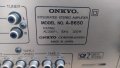 Onkyo Integra A-8650, снимка 12