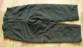 SASTA GORE-TEX Trouser размер 50 / M за лов риболов панталон водонепромокаем - 971, снимка 1