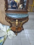 Конзола с огледало внос от Гърция , снимка 5