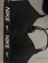 Спортни сутиени Nike , снимка 5