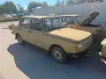 вартбург wartburg 353  на части -НОМЕР НА СОБСТВЕНИКА 088 998 3848 -двата са с двутактови двигатели, снимка 12