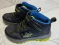 SKECHERS Goodyear-детски ботуши, снимка 2
