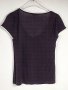 Massimo Dutti Tshirt S, снимка 3