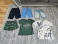 детски дрехи за момче 128/134 рр, снимка 2