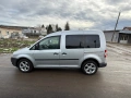 Vw Caddy, снимка 6