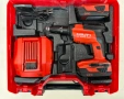Hilti SD 5000-A22 - Акумулаторен винтоверт за гипсокартон 22V, снимка 2