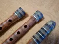Стар кавал със забележки, снимка 6
