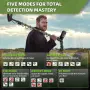 МЕТАЛОТЪРСАЧ-GreenRex REX-8, снимка 4