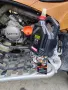  атв кавазаки кфх 700, снимка 9