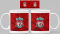 Чаша Ливърпул Liverpool, снимка 2