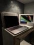 КАТО ЧИСТО НОВ Macbook Pro M1 13.3" + Magic Mouse + калъф, снимка 4