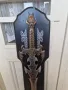 Голям рицарски меч, снимка 2