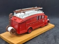 Saurer Type C 1943-1976, 1:43, Retro Vitesse, снимка 3