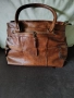 Продавам дамска чанта от еко кожа, снимка 1