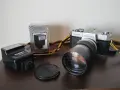 Камера YASHICA TL SUPER Japan, снимка 1