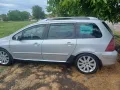 ПЕЖО 307 2.0 HDI(110HP), снимка 2