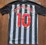 Оригинална тениска Puma Newcastle Saint-Maximin, снимка 1 - Футбол - 41896692