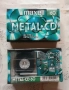  Нови  Аудио касети MAXELL-CD –  60 мин.,позиция  IV - METAL, снимка 3