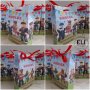Картонени кутийки Роблокс, снимка 2