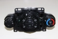 Панел климатик Ford Fiesta MK7 (2008-2013г.) 8A61-19980-AG / 8A6119980AG управление климатроник, снимка 1