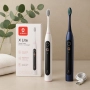 Електрическа четка за зъби Oclean X Lite 20, 1 бpой накрайник, 5 режима, снимка 3