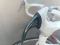 Peugeot Aspin Pro шосеен велосипед 28 цола Made in France, снимка 5