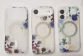 Калъф за iPhone 18 Pro / iPhone 17 Pro, iPhone 18 Pro Max, iPhone 17 Pro Max., снимка 2
