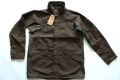 FJALLRAVEN Forest Hybrid - мъжко ловно яке пролет-есен, размер XL, снимка 1
