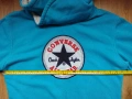 Converse All Star - мъжки суичър , снимка 8