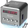 Преносима Bluetooth колонка, снимка 6