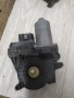 Моторче за стъклоповдигач, ляво задно, AUDI A6 C5 4B, 0130821784, снимка 1