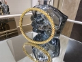 CARTIER Clash de Cartier Gold Гривна, снимка 5