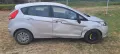 FORD FIESTA 1.2I 60 К.С  код на мотора - STJA   160 000 КМ, снимка 6