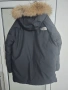 The north face оригинално пухено яке , снимка 7