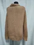 Brunello Cucinelli Original. Size L-XL Кашмир, Коприна, Вълна, снимка 2