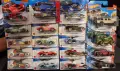 Hot Wheels колички / моделчета, снимка 1