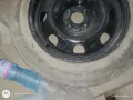 Резервна гума Peugeot 307 SW, снимка 2