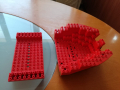 Стари Лего пирати основи за кораб - оригинално Lego Pirates, снимка 1 - Колекции - 36315395