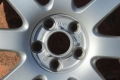 Оригинални VW джанти 17, снимка 7